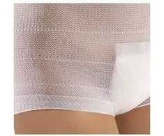 Carriwell skalbiamos higieninės kelnaitės po gimdymo / Hospital Panties (4 vnt.)