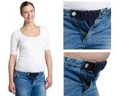 Carriwell tamprus diržo intarpas / Maternity flexi belt