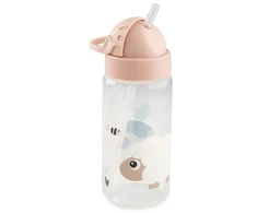 Done by Deer gertuvė su šiaudeliu Tiny Farm 350 ml
