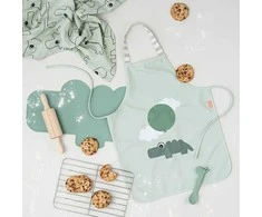Done by Deer seilinukas - prijuostė Happy Clouds Powder
