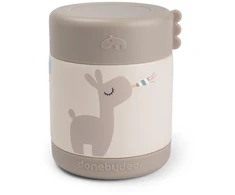 Done by Deer termo maisto indelis Celebration 300ml Sand