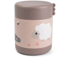 Done by Deer termo maisto indelis Tiny farm Powder 300ml