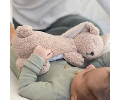 Doomoo migdukas - pilvelio šildyklė nuo diegliukų Snoogy Bunny Biscuit