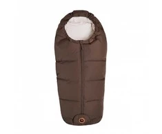 Easygrow universalus vokelis tinkantis ir automobilinei kėdutei FERD Mini Brown