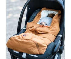 Easygrow universalus vokelis tinkantis ir automobilinei kėdutei FERD Mini Dune