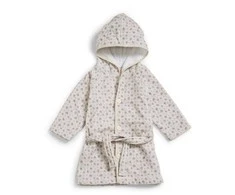 Elodie Details chalatas su gobtuvu Autumn Rose