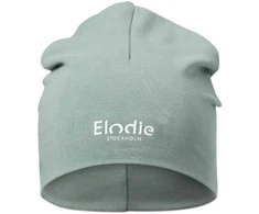 Elodie Details kepurė Pebble Žalias