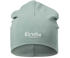 Elodie Details kepurė Pebble Žalias