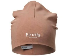 Elodie Details kepurė Soft Terracotta