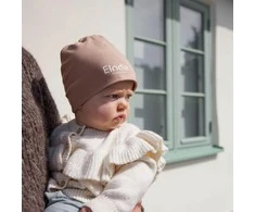 Elodie Details kepurė Soft Terracotta
