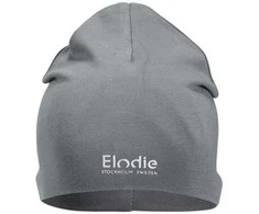 Elodie Details kepurė Švelnutis (Logo Beanie - Tender Mėlyna)