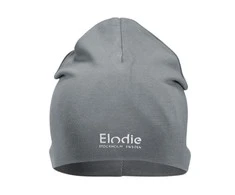 Elodie Details kepurė Švelnutis (Logo Beanie - Tender Mėlyna)