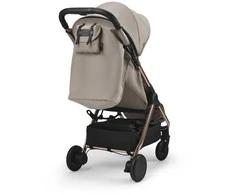 Elodie Details MONDO sportinis vežimėlis Tender Taupe