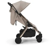 Elodie Details MONDO sportinis vežimėlis Tender Taupe