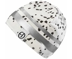 Elodie Details pašiltinta kepurė Winter Beanie Dalmatian Dots