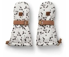 Elodie Details pirštinės Dalmatian Dots (1-3 metai)