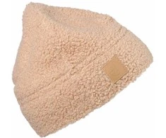 Elodie Details rudeninė kepurė Rožinė Bouclé