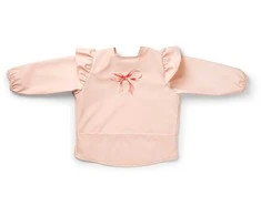 Elodie Details seilinukas su rankovėmis Rosy Bow