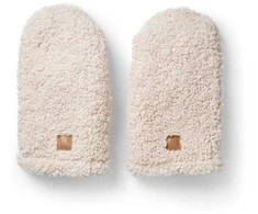Elodie Details vežimėlio pirštinės Soft Sherpa