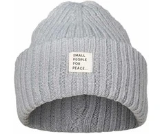 Elodie Details žieminė vilnos kepurė Wool Beanie Sunrise Mėlyna