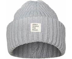 Elodie Details žieminė vilnos kepurė Wool Beanie Sunrise Mėlyna