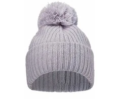 Elodie Details žieminė vilnos kepurė Wool Beanie Lavender Love