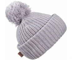 Elodie Details žieminė vilnos kepurė Wool Beanie Lavender Love
