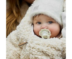 Elodie Details vokelis - kombinezonas kūdikiui Soft Sherpa