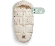 Elodie Details žieminis vokelis kūdikiui Soft Sherpa