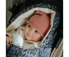 Elodie Details žieminis vokelis kūdikiui Le Leopard