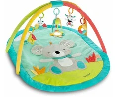 Fehn 3-D lavinimo kilimėlis kūdikiui "Koala"