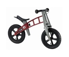 FirstBike balansinis dviratis Cross (kelios spalvos)