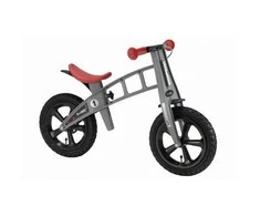 FirstBike balansinis dviratis Cross (kelios spalvos)