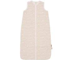 Jollein kūdikio muslino miegmaišis 0.5 TOG Miffy Stripe