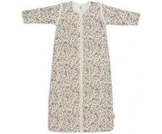 Jollein miegmaišis su nusegamomis rankovėmis 2.5–3.5 TOG Retro flowers