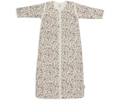 Jollein miegmaišis su nusegamomis rankovėmis 2.5–3.5 TOG Retro Flowers