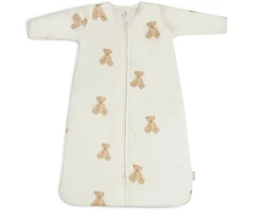 Jollein miegmaišis su nusegamomis rankovėmis Teddy Bear