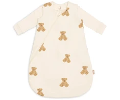 Jollein miegmaišis su nusegamomis rankovėmis 4 seasons Teddy Bear