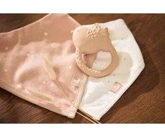 Jollein seilinukai Twinkling Wild Rose, 2 vnt.