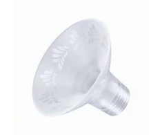 Lola&amp;Lykke išmanaus elektrinio pientraukio krūties gaubteliai (21 mm, 24 mm, 27 mm)