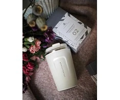 Lola&amp;Lykke nerūdijančio plieno termosinis puodelis