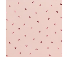 Love To Dream™ Swaddle Up™ bambukinės viskozės miegmaišis Cloud Blush Cherries TOG 1.0, 1 etapas, S dydis