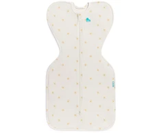 Love To Dream™ Swaddle Up™ miegmaišis Sun TOG 0.2, 1 etapas, S dydis