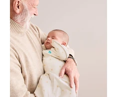 Love To Dream™ Swaddle Up™ miegmaišis Sun TOG 0.2, 1 etapas, S dydis