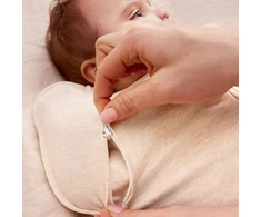 Love To Dream™ Swaddle Up™ Transition Bag Stretch Cotton miegmaišis TOG 1.0, 2 etapas, L dydis