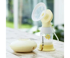 MEDELA SWING FLEX ELEKTRINIS PIENTRAUKIS