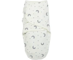 Meyco Baby kūdikio vystymo miegmaišis 0–3 mėn., Moon Indigo – TOG 1.0
