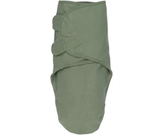 Meyco Baby kūdikio vystymo miegmaišis 0–3 mėn., Forest Gren – TOG 1.0