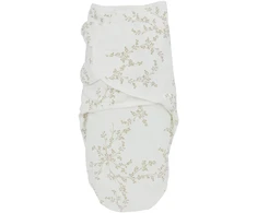 Meyco Baby kūdikio vystymo miegmaišis 0–3 mėn., Branches Sand – TOG 1.0