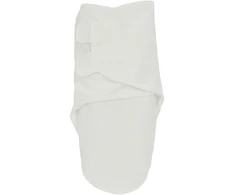 Meyco Baby kūdikio vystymo miegmaišis 0–3 mėn., Offwhite – TOG 1.0